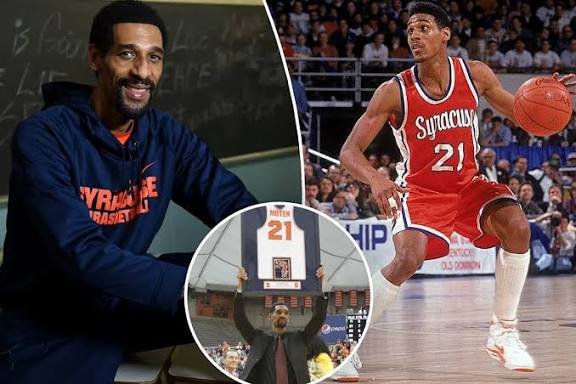 Lawrence Moten: What happened to| Wife| Daughters| Highlights 