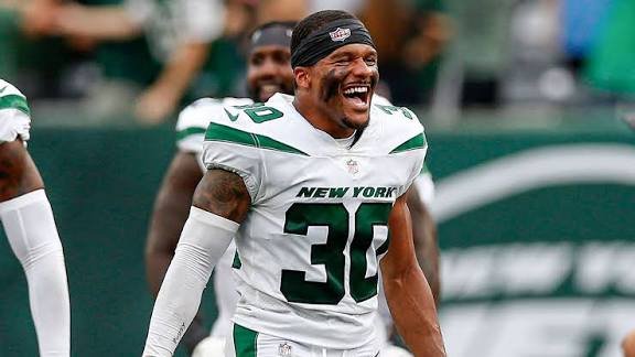 Michael Carter: NFL Stats| Fantasy outlook| Height| Draft pick