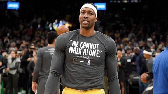 Dwight Howard: Stroke| Passed away| Is alive| News| Wiki| Hoax