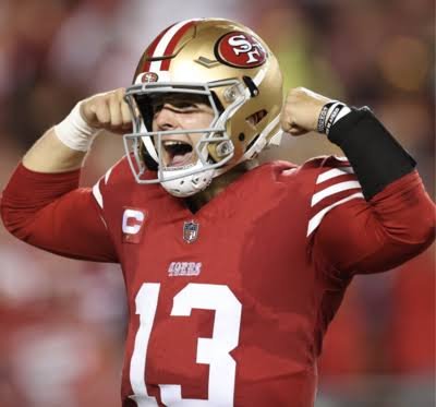 Brock Purdy: What team does play for| Will play tonight