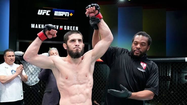 Islam Makhachev: What happened to| Where is from| Last fight| Age
