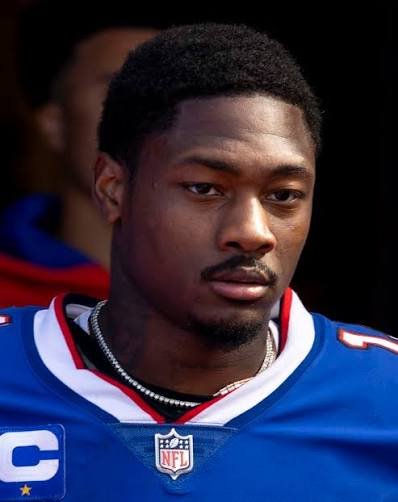 Stefon Diggs: Did get traded to the patriots| When did get traded 