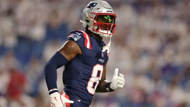 Stefon Diggs: Why did leave the bills| Why was traded