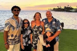 Emeka Egbuka: Parents| Ethnicity| Is playing today| Hometown| Mom