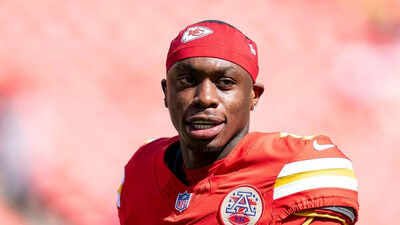 Xavier Worthy: Why is questionable| Will play tomorrow| Injury status
