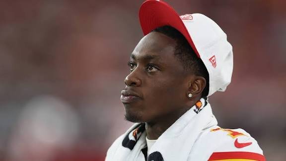 Xavier Worthy: Will play week 5| Receiving yards per game| Is playing tonight
