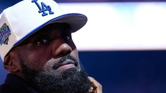 LeBron James: Announcement| The second decision| Decision 2025