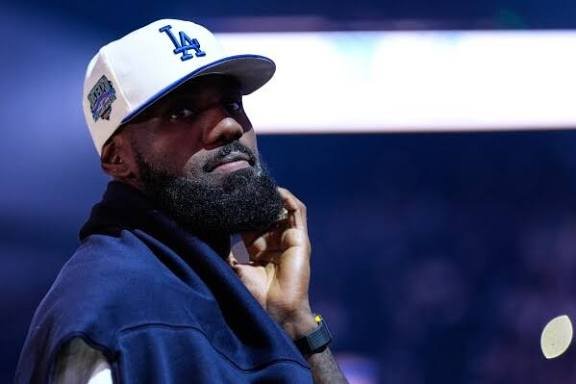 LeBron James: What was announcement today| Decision