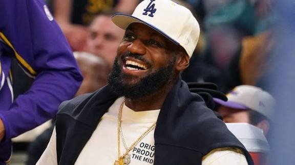 LeBron James: Announcement live| what was announcement