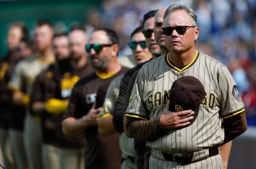 Mike Shildt: Padres manager| Retires| Salary| Wife| Contract| Fired