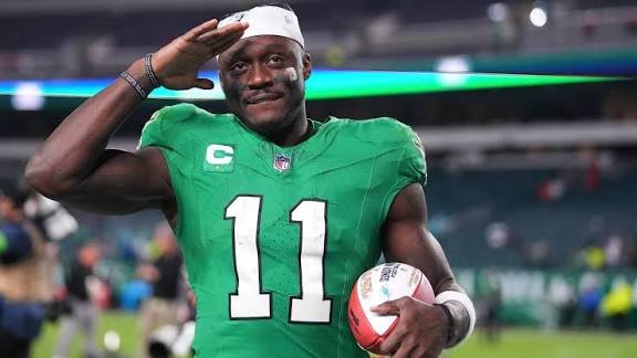 A. J. Brown: Age| Will get traded| Trade| Net worth| Wiki