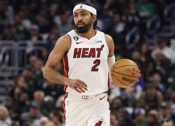 Gabe Vincent: Stats| Height| Age| College| Contract| Wife