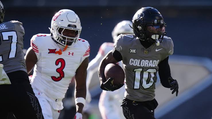 Colorado vs Utah: A Deep Dive into the Rivalry Between the Utes and the ...