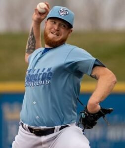 Will Klein: Baseball| Ethnicity| Dodgers ethnicity| Stats| Contract