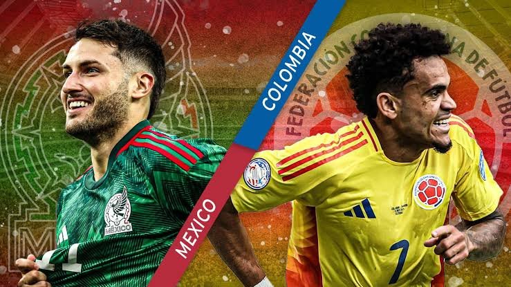 Mexico vs Colombia: History, Rivalry, and the Battle of Latin Football ...