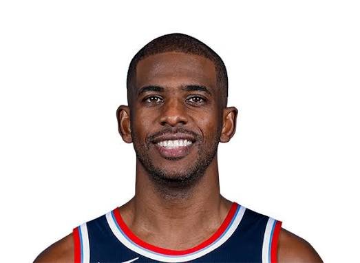 Chris Paul: VS jazz| Preseason stats| Team| Age| Contract