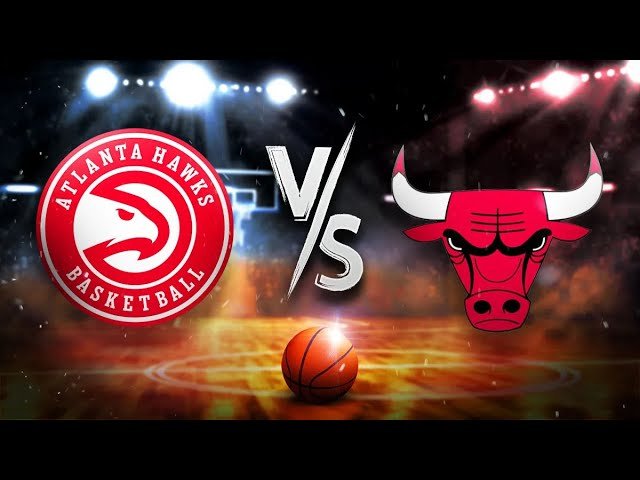 Hawks vs Bulls: A Deep Dive into the Rivalry and Key Storylines ...