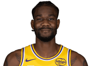 Deandre Ayton: Stats vs Spurs| Is playing tonight