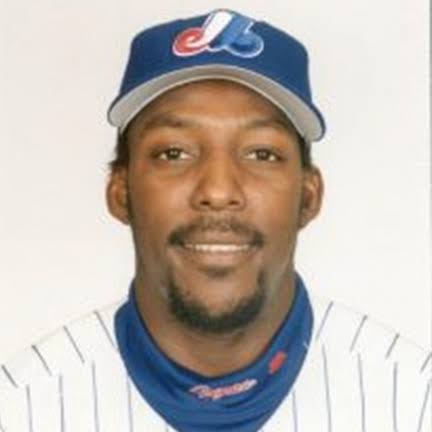 Vladimir Guerrero: Who did senior play forWhat nationality is