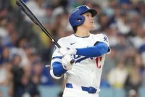 Shohei Ohtani: Strikeouts last game| Is the best baseball player ever