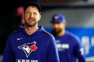 Max Scherzer: Eye condition| Religion| Is married| Brother