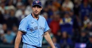 Max Scherzer: Net worth 2025| Who did play for| Playoff stats