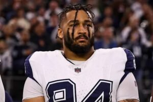 Marshawn Kneeland: Cowboys| Cowboys cause of death| Stats