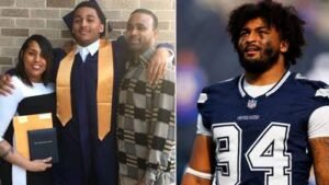Marshawn Kneeland: Mom cause of death| Cause of death reddit