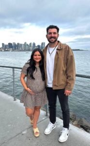 Alex Vesia: Baby age| Stillbirth| How old was daughter| Baby