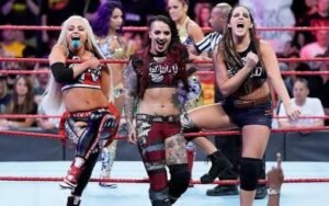 Liv Morgan: 11 21 17| Debut| Riott squad| Single| IMDB| Brother