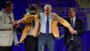 Paul Tagliabue: NFL commissioner| Wife| Who is| Died| How did die
