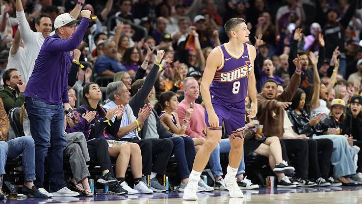 Grayson Allen Career high How old is Jersey Wife Contract Injury