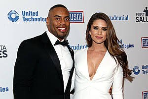 Rashad Jennings: How old is| Team| ESPN| Book| Stats| Wife 