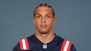 Mack Hollins: Is playing tonight| Height| Jersey| Wife| Nationality