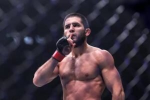 Islam Makhachev: Parents| Next fight time| What time is fight