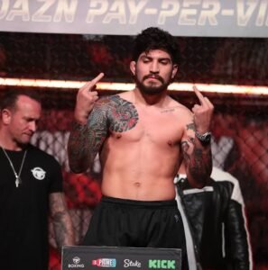 Dillon Danis: Islam| Brawl| Who is| Reddit| Uc record| UFC 322