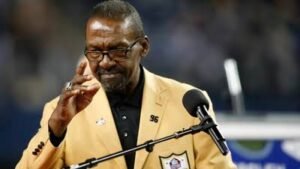 Kenny Easley: Death| Cause of death| Seahawks| NFL| College
