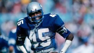 Kenny Easley: Cause of death seattle| How did pass away| Ucla