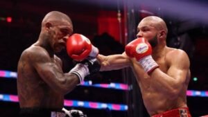 Chris Eubank Jr VS Conor Benn: 2 full card| 2 where to watch| Result| Odds