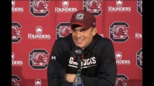 Shane Beamer: Press conference| Interview| Post game today| Fired
