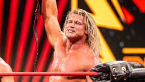 Dolph Ziggler: John cena| How old is| Who is| Age| Last match