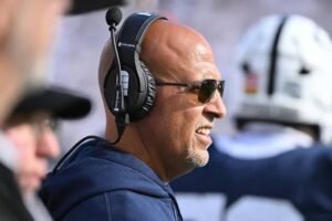 James Franklin: Why was fired| Contract details| Did virginia tech hire