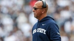 James Franklin: Vanderbilt record| Record vs top 25 teams| Did get hired