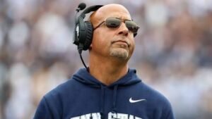 James Franklin: Coaching career| Why did penn state fire| Contract