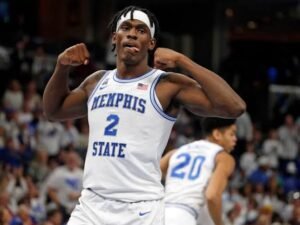 Jalen Duren: Playing tonight| Wife| Height| Injury| Age| Reddit