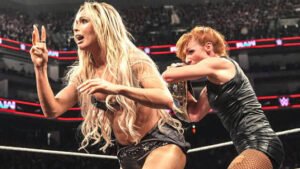 Maxxine Dupri: Height| Husband| Becky lynch vs| Boyfriend| Age| Real name