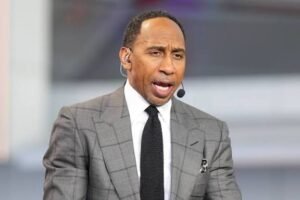 Stephen a smith: Was fired| Did get fired from espn| Removed from nba countdown