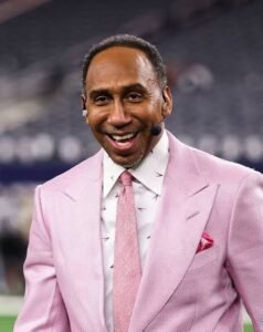 Stephen A Smith: Removed| Why was removed from nba countdown