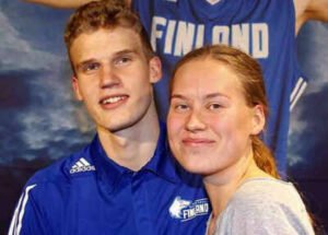 Lauri Markkanen: Stats| Contract| Wife| Position| Reddit| Trade