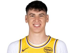 Jake LaRavia: Stats| Height| Age| Contract| Ethnicity| Trade 